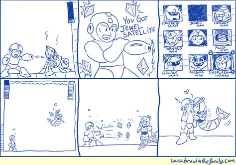 splash woman weakness